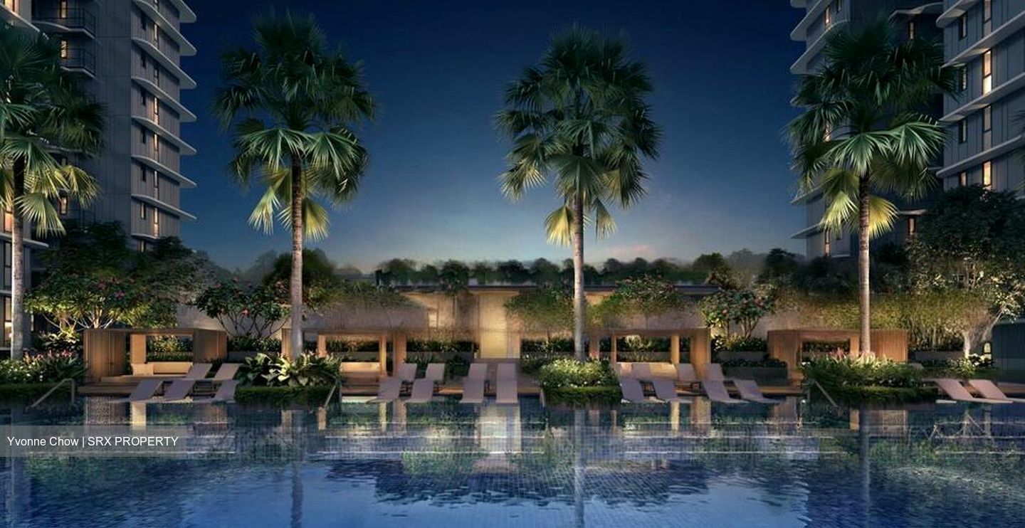 Chuan Park (D19), Condominium #466713781